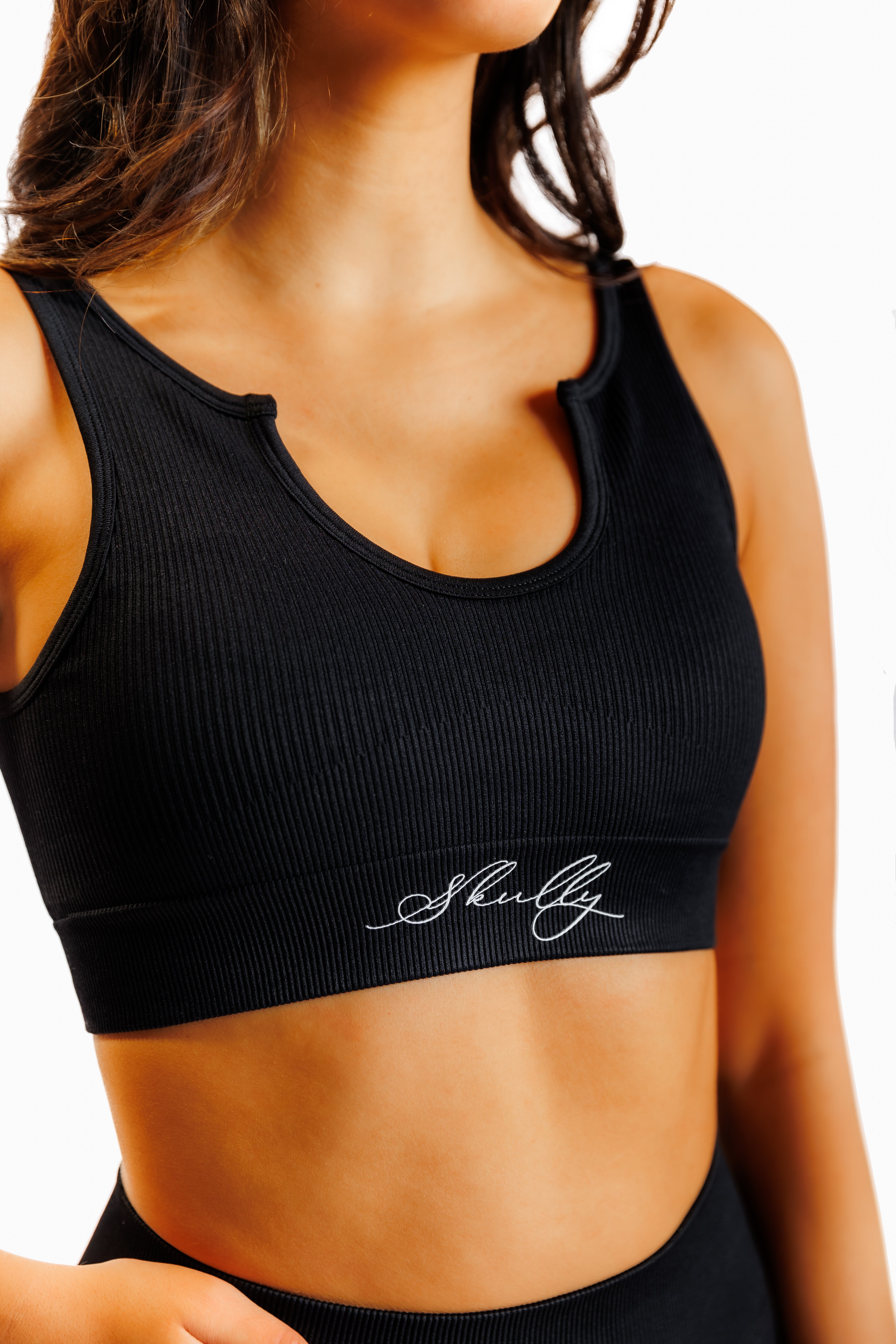 Lifestyle V-Cut Bra