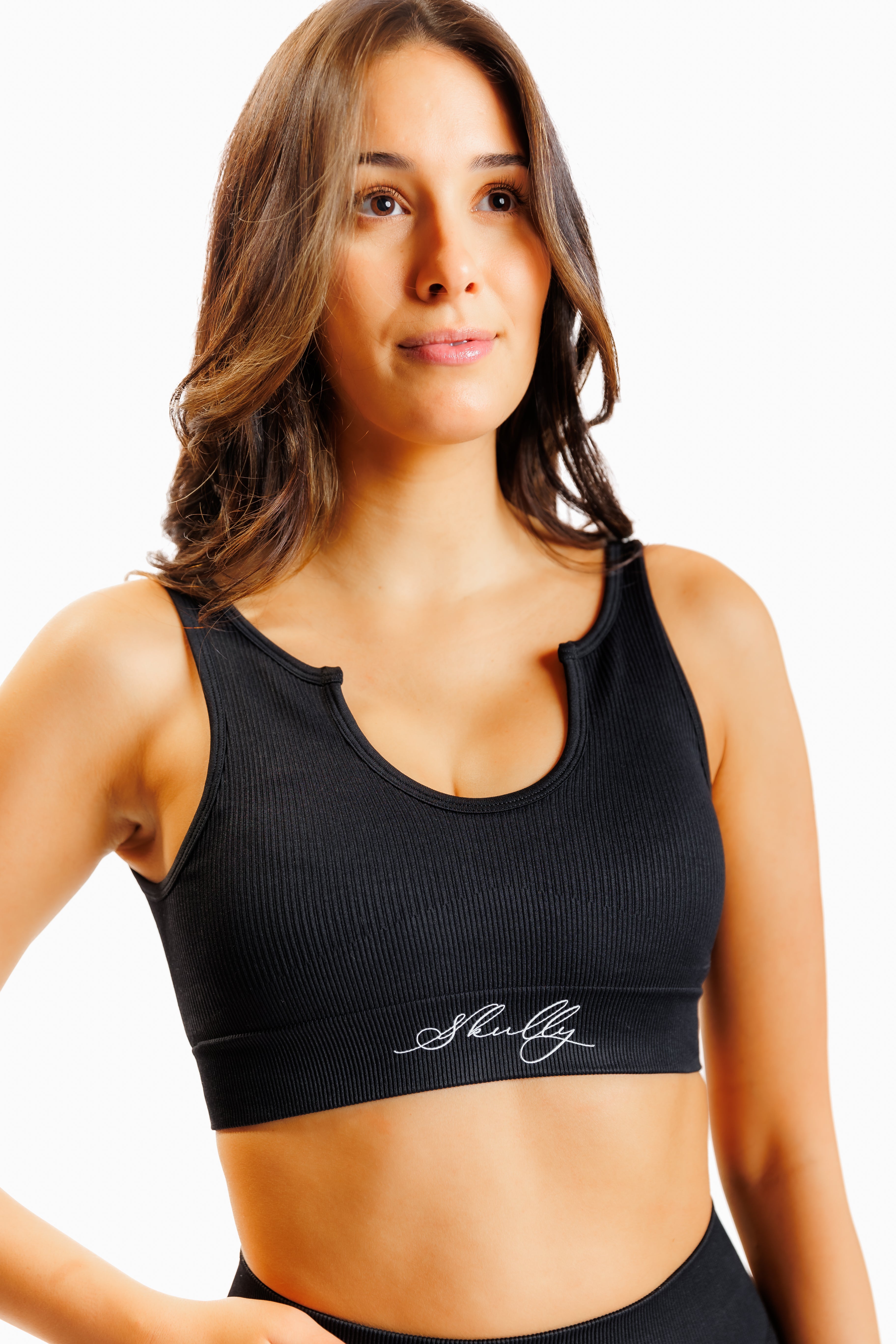 Lifestyle V-Cut Bra