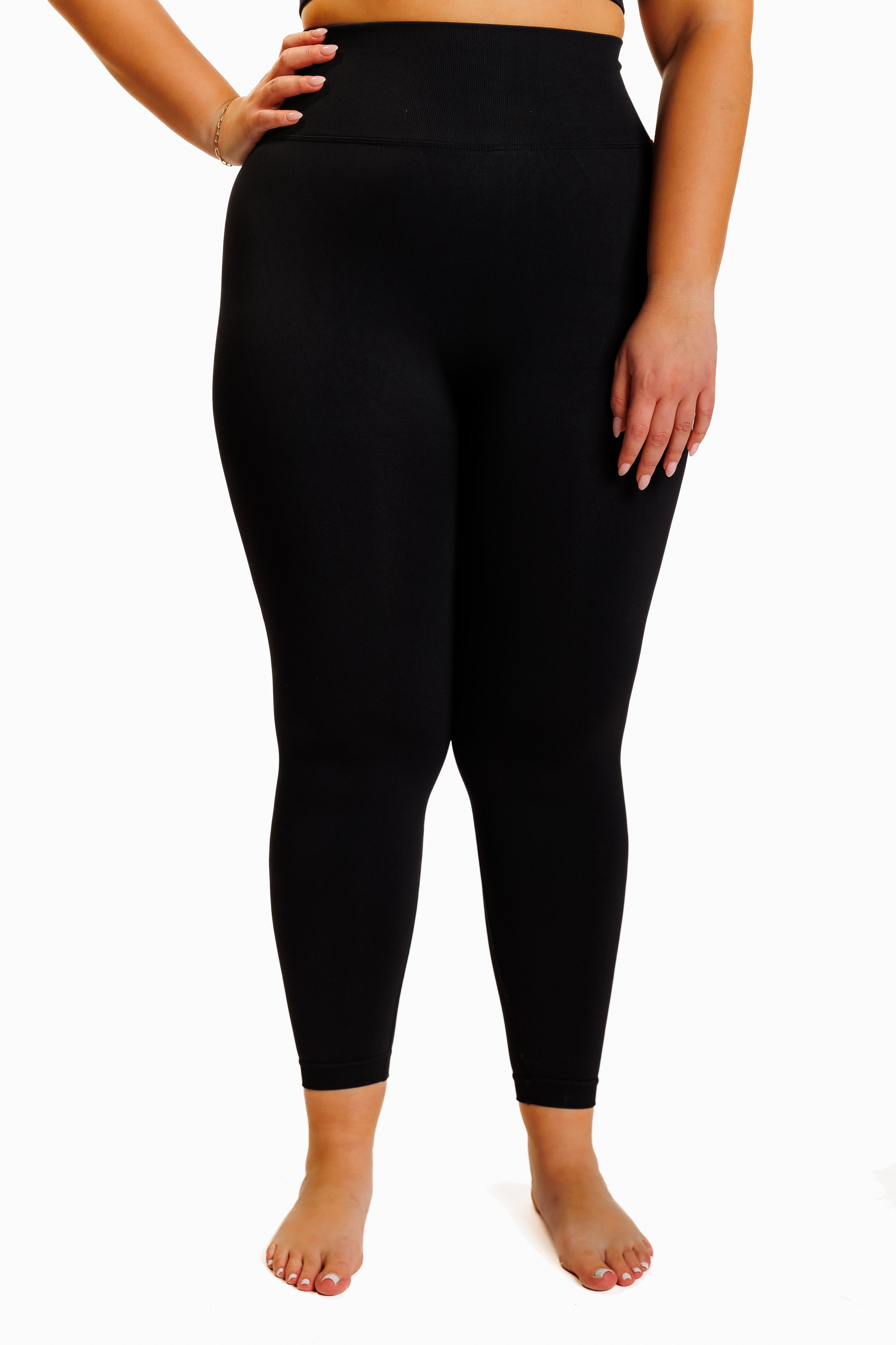 Peach Collection Leggings