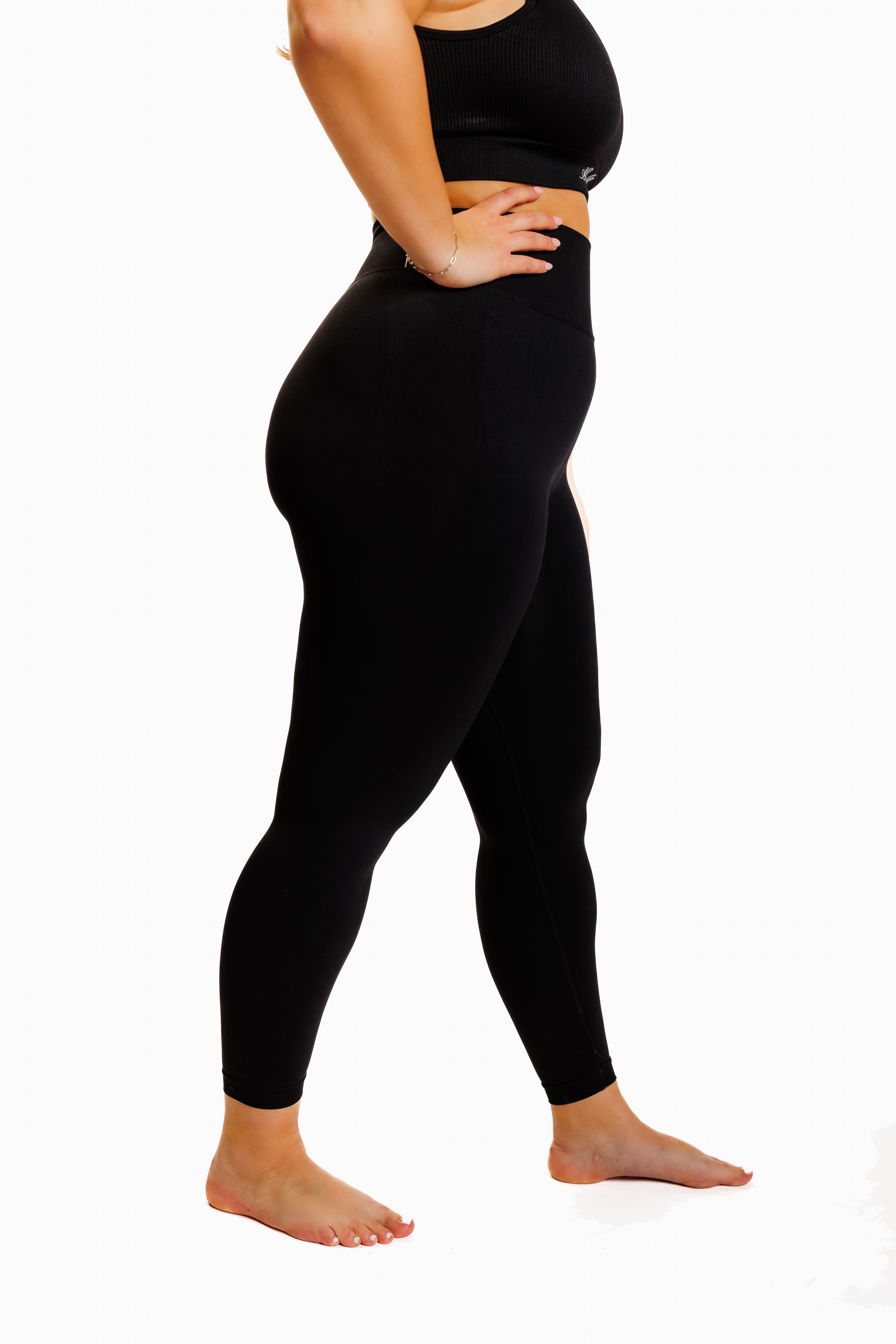 Peach Collection Leggings