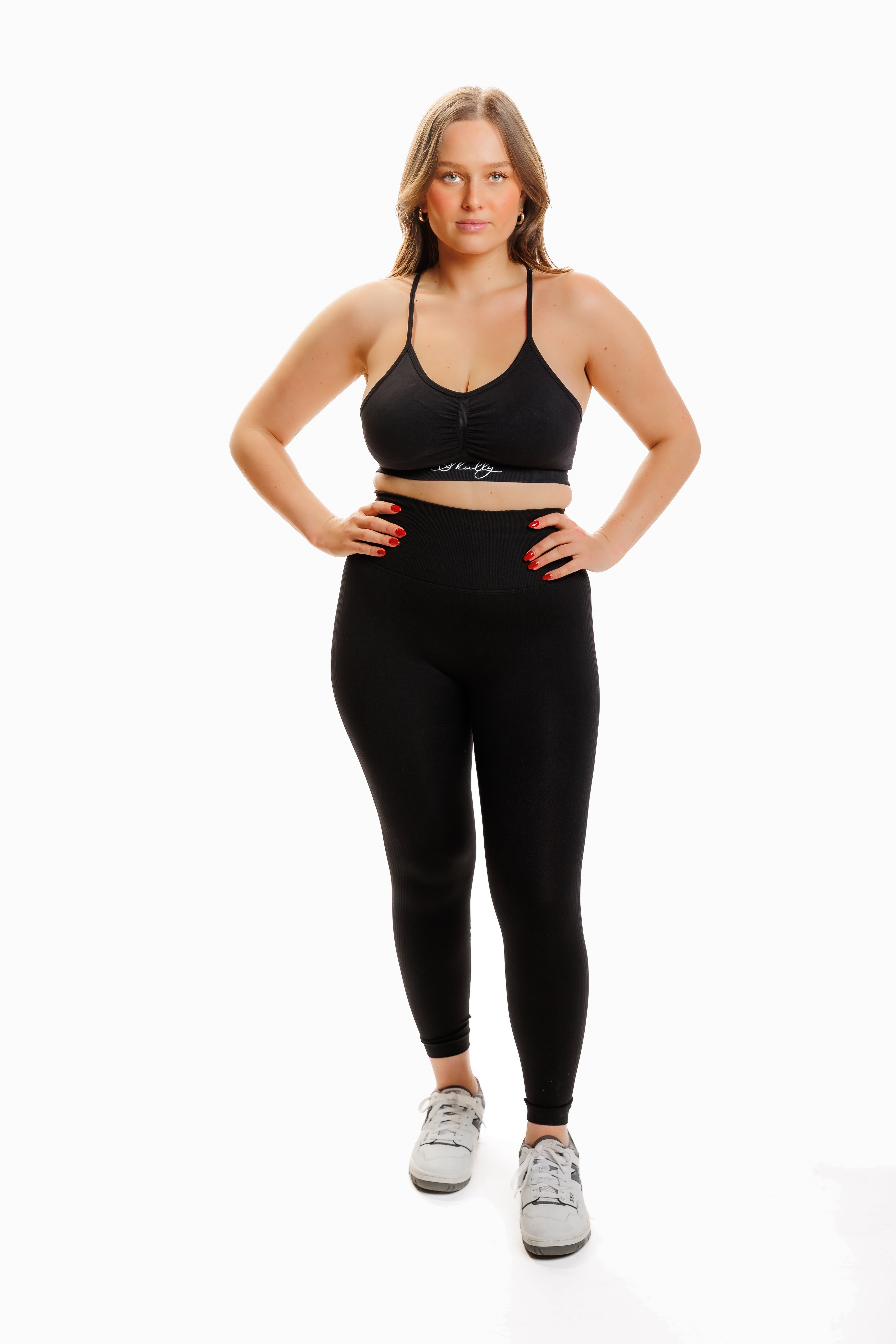 Force Of Nature 3pc Set