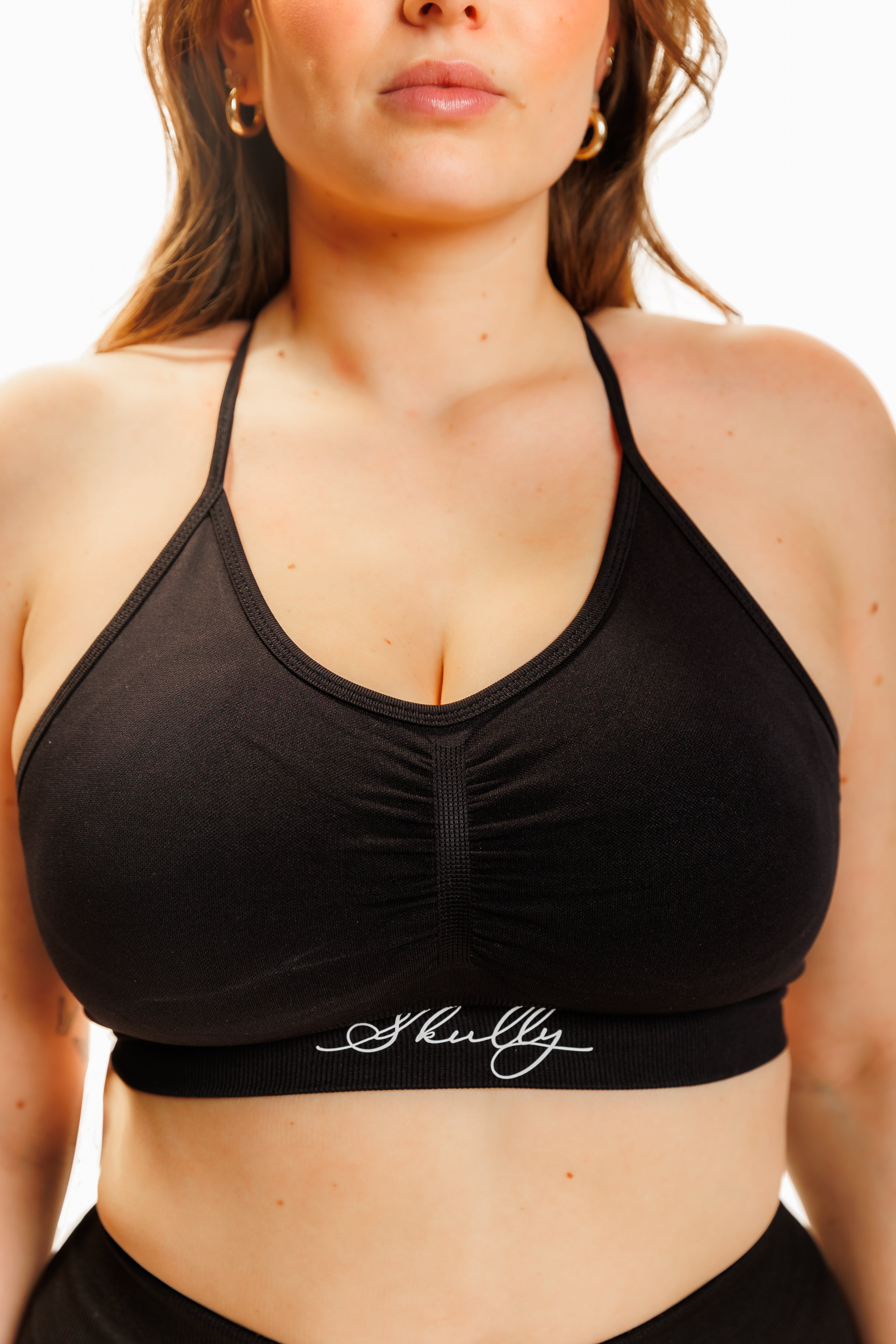 Force Of Nature Bra