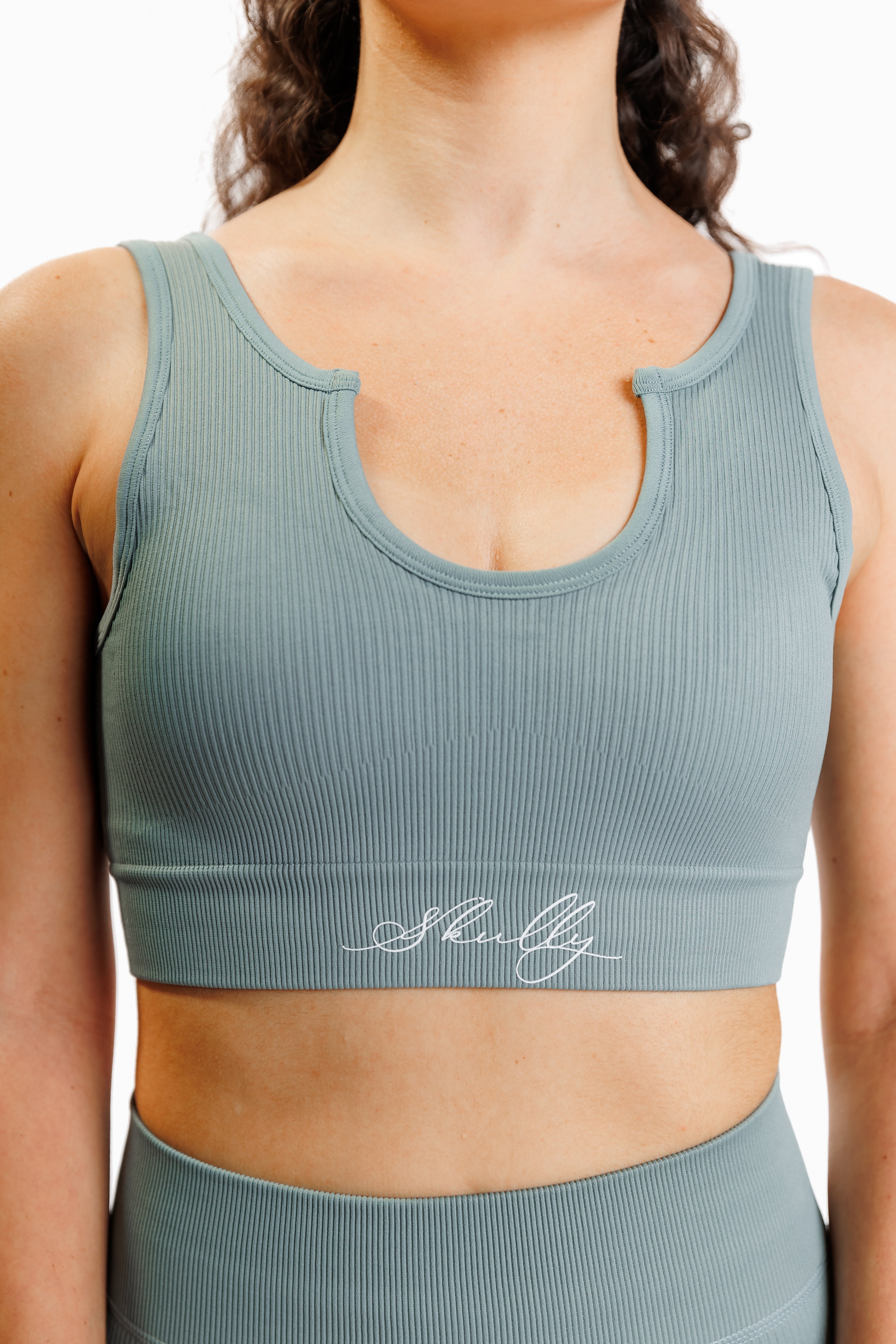 Lifestyle V-Cut Bra