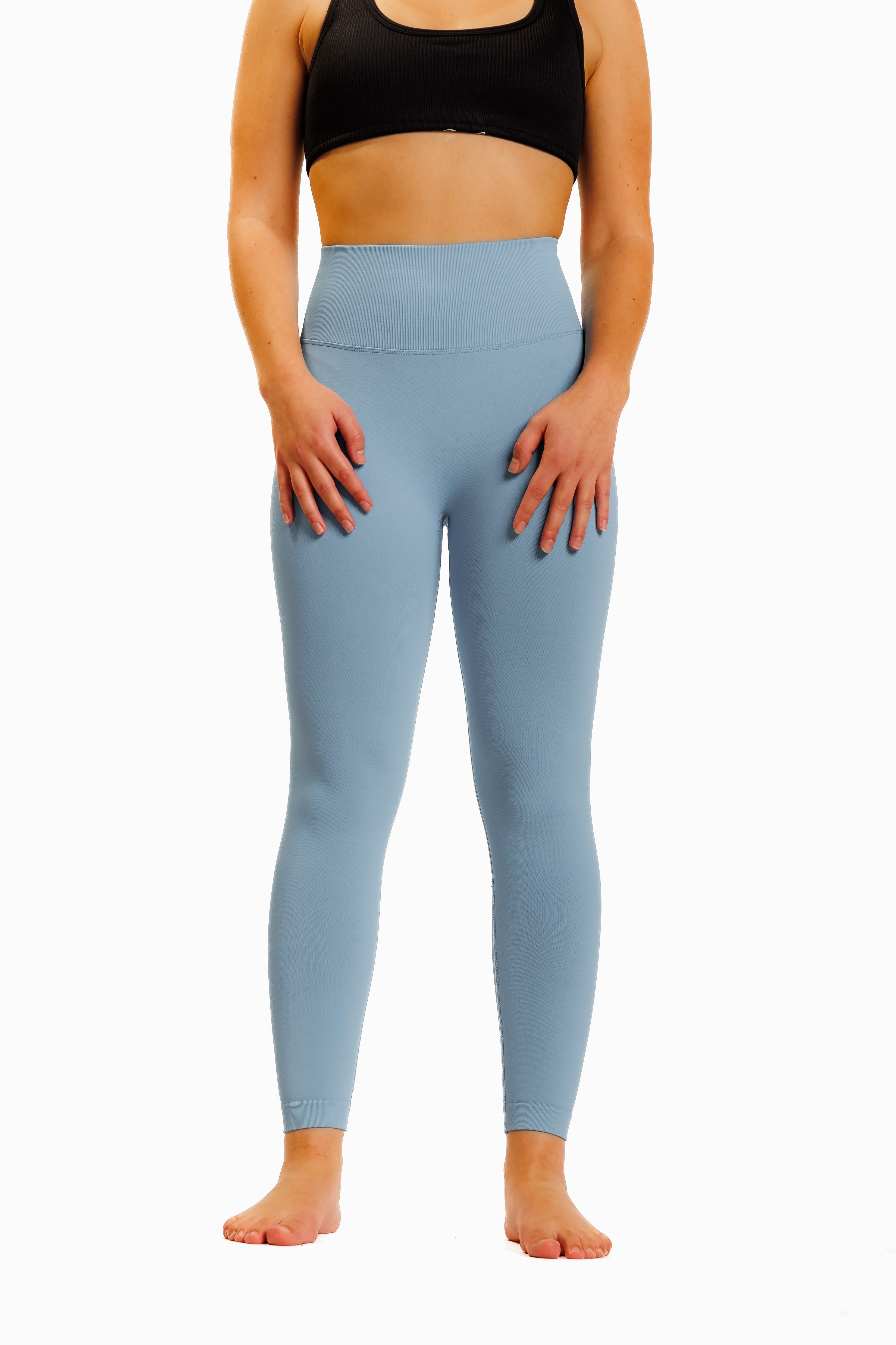 Peach Collection Leggings