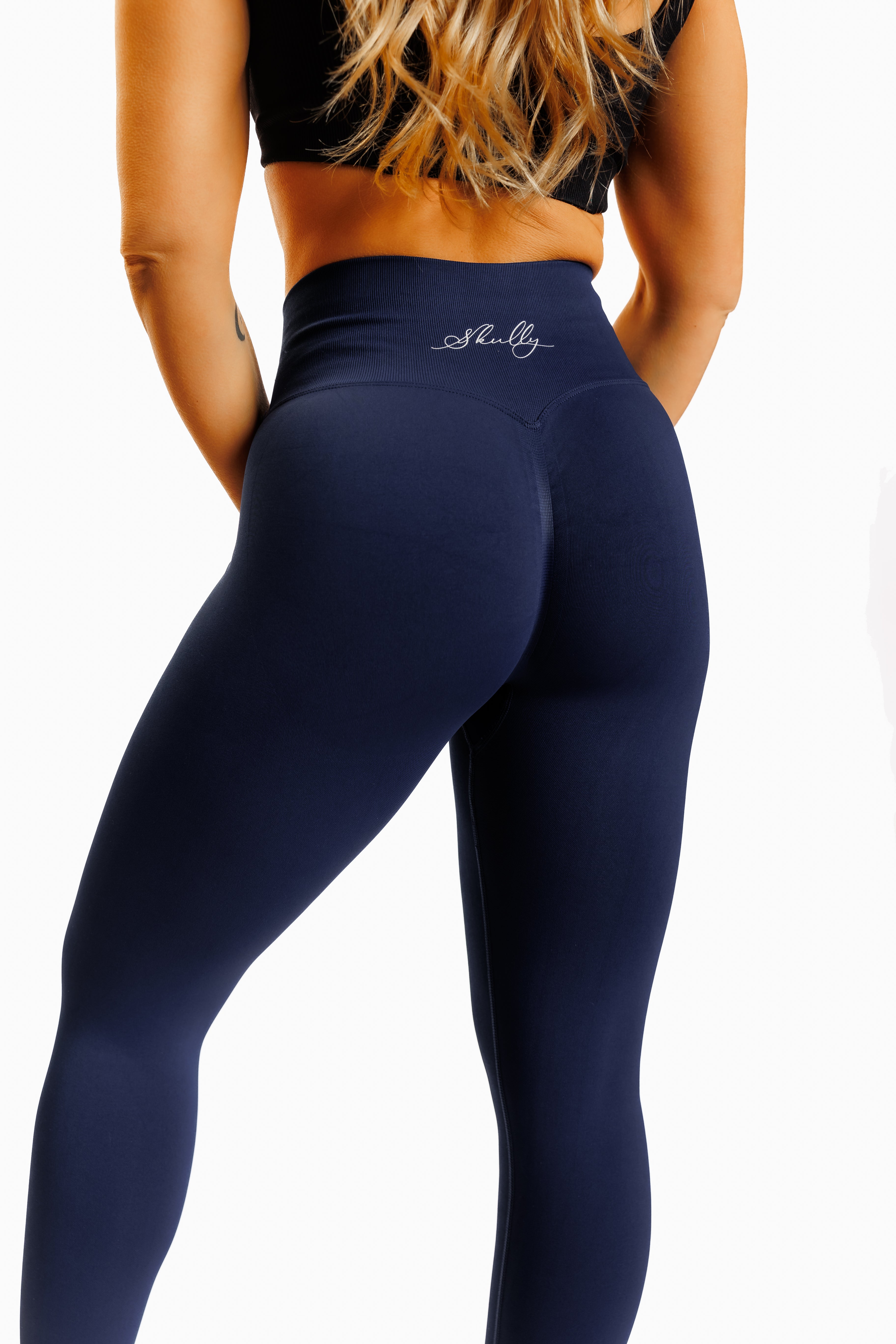 Peach Collection Leggings